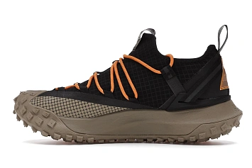 Nike ACG Mountain Fly Low Fossil Stone Black - 6