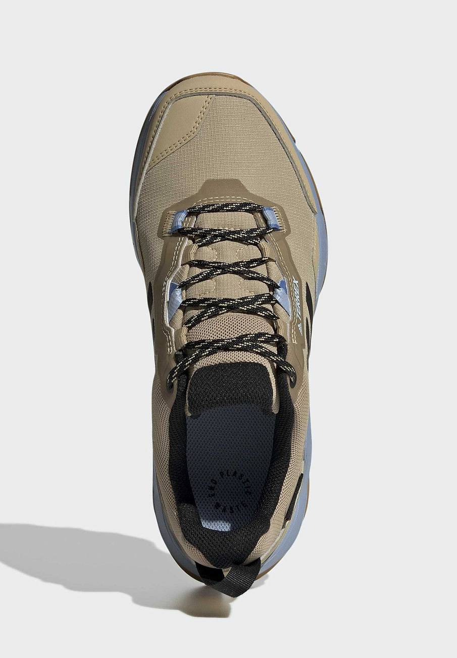 Фото № 4 с приближением к товару «‎Adidas Terrex AX Gore Tex»