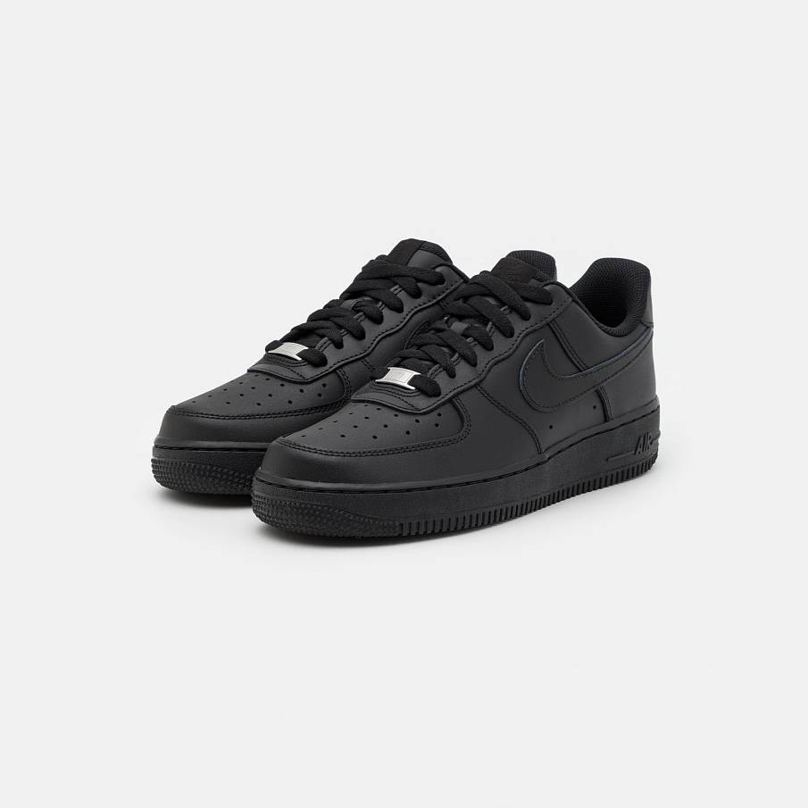 Фото № 2 с приближением к товару «‎Nike Air Force 1 ’07 »