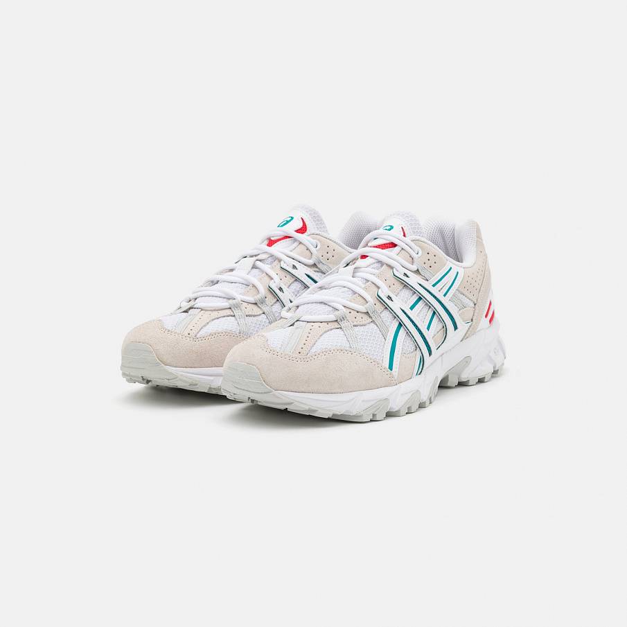 Фото № 2 с приближением к товару «‎Asics Gel Sonoma »