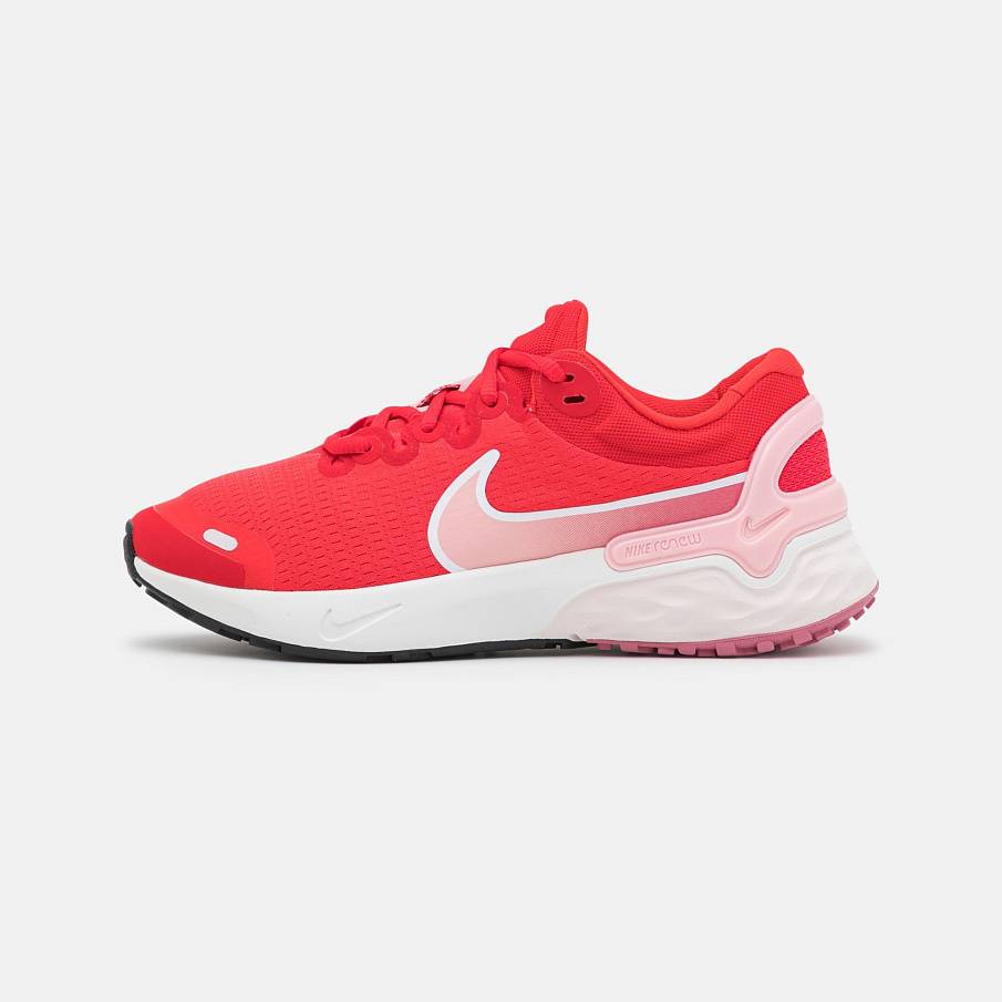 Фото № 1 с приближением к товару «‎Nike Renew 3»