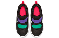 Фото № 3 с приближением к товару «‎Nike Air Max Tiny 90 (BP) Black»