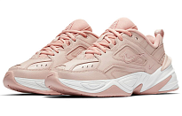Фото № 3 с приближением к товару «‎Nike M2K Tekno Particle pink»