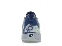 Фото № 4 с приближением к товару «‎Nike KD 15 Psychic Purple»