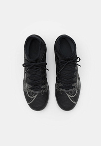 Фото № 4 с приближением к товару «‎Nike Mercurial 8 Club IC »