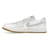 Фото № 3 с приближением к товару «‎Jordan 1 Retro Low Golf»