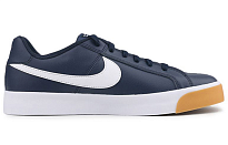 Фото № 2 с приближением к товару «‎Nike Court Royale AC 'Obsidian Gum'»