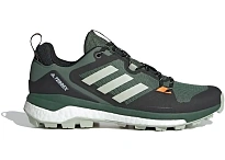 Фото № 1 с приближением к товару «‎adidas Terrex Skychaser 2.0 Green Oxide»