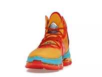 Фото № 4 с приближением к товару «‎Nike LeBron 19 Tune Squad»
