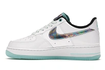 Фото № 5 с приближением к товару «‎Nike Air Force 1 Low 07 LV8 Tropical Twist»