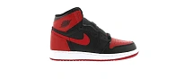 Фото № 1 с приближением к товару «‎Jordan 1 Retro Bred Banned (2016) »