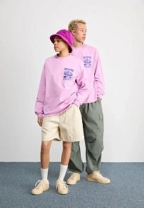 Фото № 3 с приближением к товару «‎RE:SUEDE UNISEX »