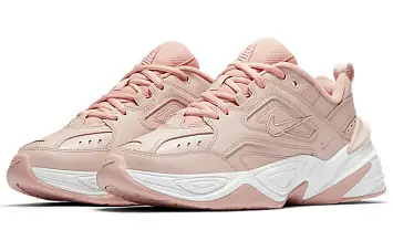 Nike M2K Tekno Particle pink - 4