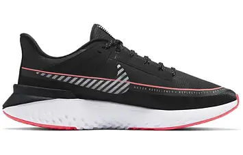 Nike Legend React 2 Shield BlackPink - 2