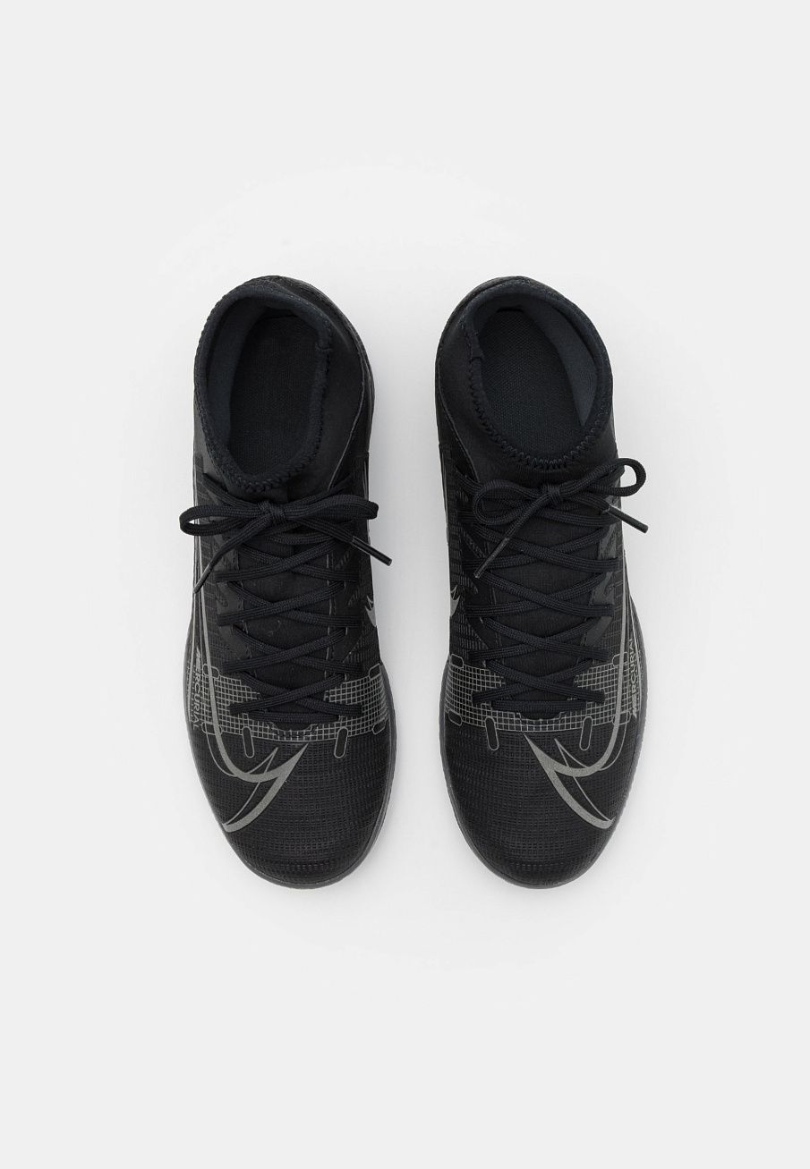 Фото № 4 с приближением к товару «‎Nike Mercurial 8 Club IC »