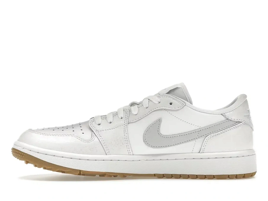Фото № 3 с приближением к товару «‎Jordan 1 Retro Low Golf»