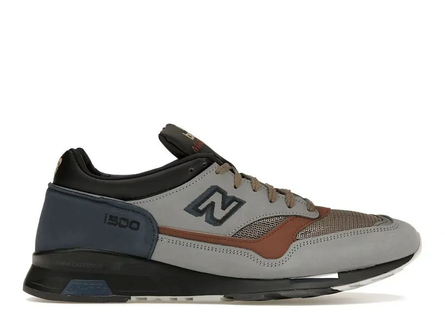 Фото № 1 с приближением к товару «‎New Balance 1500»