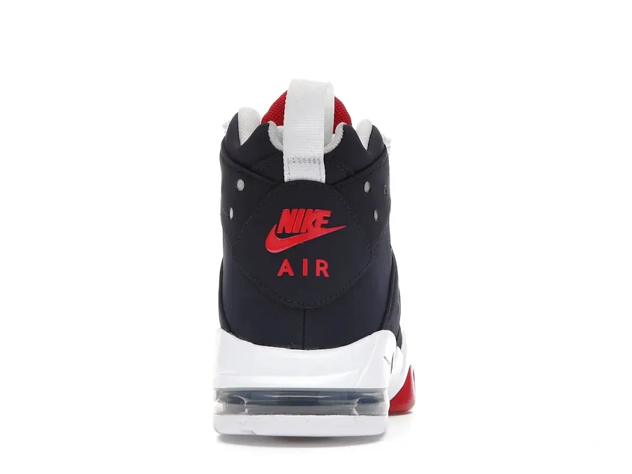 Фото № 4 с приближением к товару «‎Nike Air Max CB '94 USA (2021)»