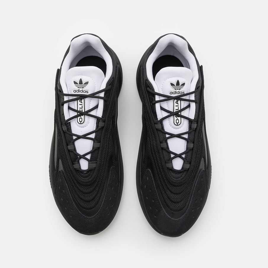 Фото № 4 с приближением к товару «‎Adidas Ozelia »