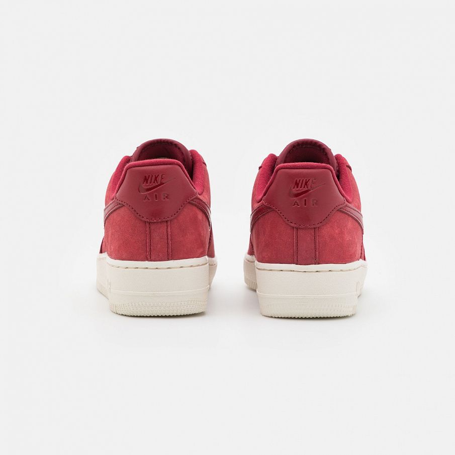 Фото № 3 с приближением к товару «‎Nike Wmns Air Force 1 Prm »