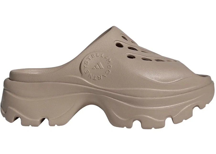 Фото № 1 с приближением к товару «‎adidas Clogs»