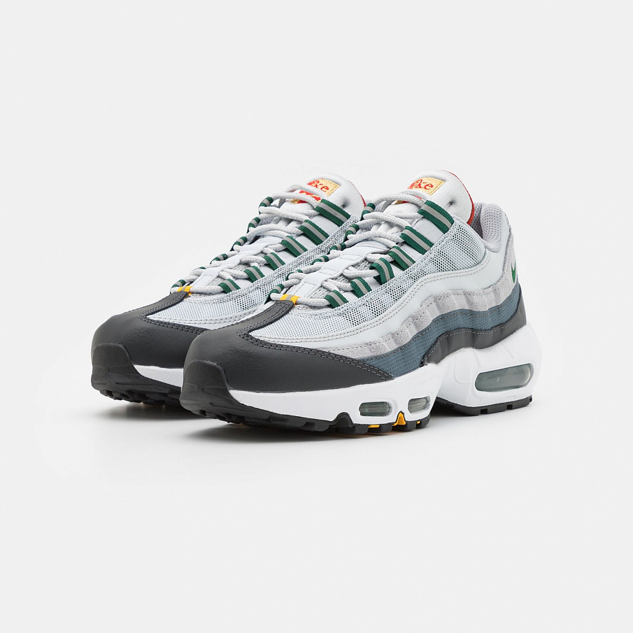 Фото № 2 с приближением к товару «‎Nike Air Max 95 Essential »