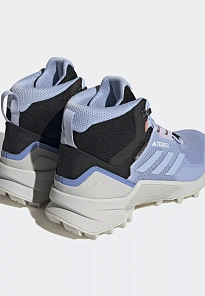 Фото № 4 с приближением к товару «‎TERREX SWIFT R3 MID GTX »