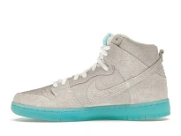 Фото № 3 с приближением к товару «‎Nike SB Dunk High Baohaus Chairman Bao»