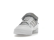 Фото № 2 с приближением к товару «‎adidas Forum Low Cloud White Grey »