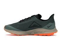 Фото № 5 с приближением к товару «‎Nike Zoom Pegasus 36 Trail Gore-tex Galactic Jade»