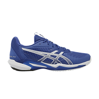 Фото № 1 с приближением к товару «‎Asics Solution Speed FF 3 Clay Dark Cobalt (1041A437-401)»