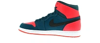 Фото № 3 с приближением к товару «‎Jordan 1 Retro Russell Westbrook PE»