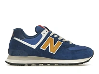Фото № 1 с приближением к товару «‎New Balance 574»