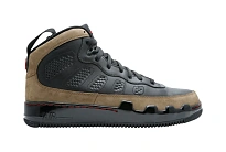 Фото № 1 с приближением к товару «‎Jordan Fusion 9 Premier Black Olive»