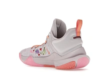 Фото № 6 с приближением к товару «‎Nike Giannis Immortality Force Field Super Smoothie»