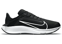 Фото № 1 с приближением к товару «‎Nike Air Zoom Pegasus 38 Flyease Black Anthracite (Extra Wide)»