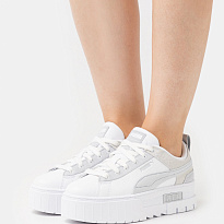 Фото № 1 с приближением к товару «‎Puma Mayze Raw Muted »