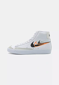 Фото № 1 с приближением к товару «‎BLAZER MID 77 UNISEX»