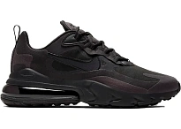 Фото № 1 с приближением к товару «‎Nike Air Max 270 Black Oil Grey»