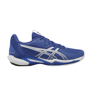 Asics Solution Speed FF 3 Clay Dark Cobalt (1041A437-401)
