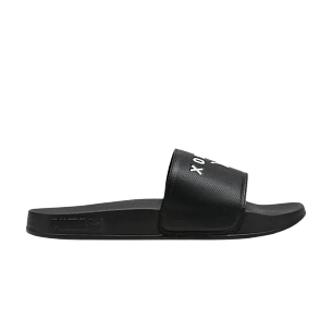 Puma Leadcat 2.0 Slide Black Puma White (406374-01)