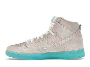 Nike SB Dunk High Baohaus Chairman Bao (313171-114) - 3