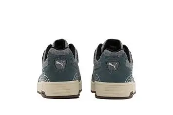 Puma Slipstream LO Sashiko (385802-01) - 4