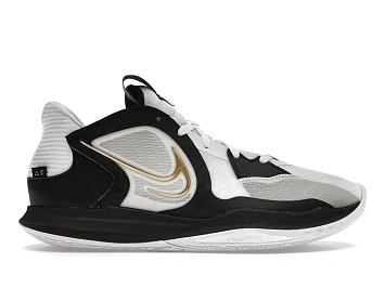 Nike Kyrie Low 5 White Gold - 1
