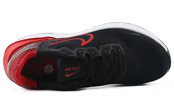 Nike Legend React 3 BlackRed - 6