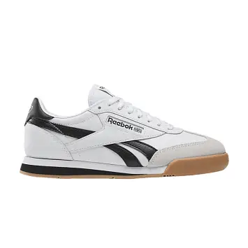 Reebok Campio XT Bid Kid White Black Gum - 1