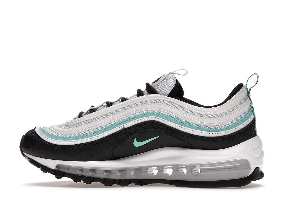 Фото № 5 с приближением к товару «‎Nike Air Max 97 Tiffany »
