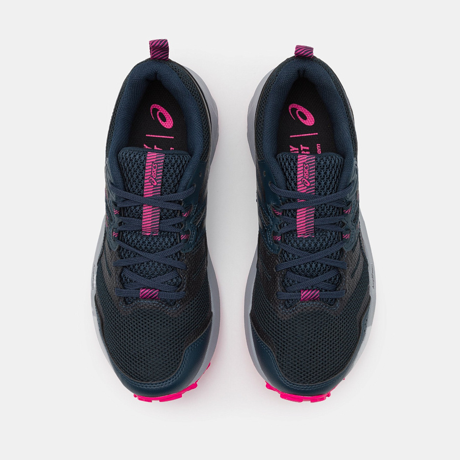 Фото № 4 с приближением к товару «‎Asics Gel Sonoma 6»