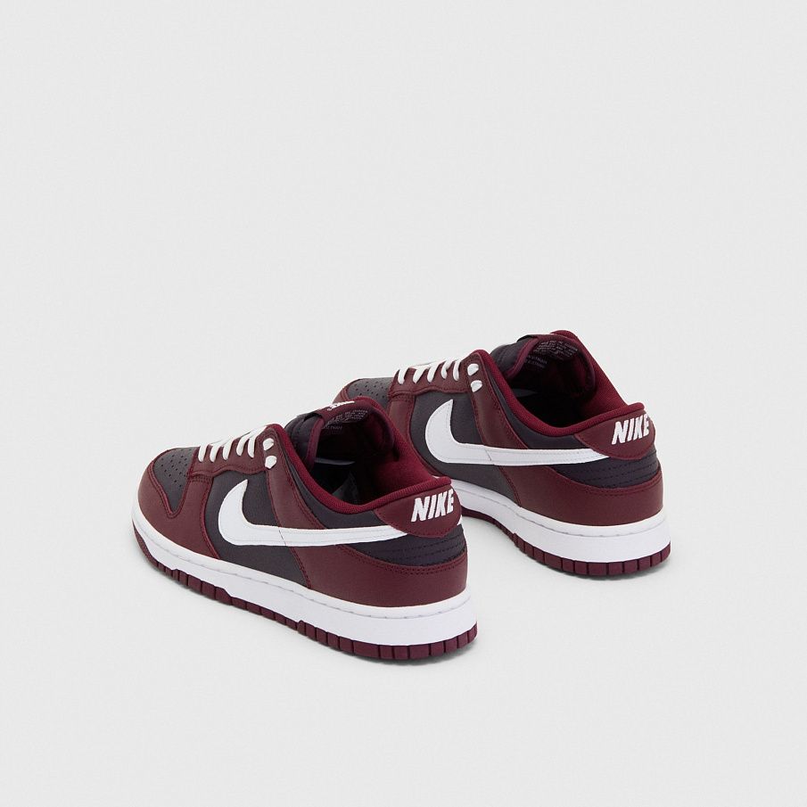 Фото № 3 с приближением к товару «‎Nike Dunk Retro »