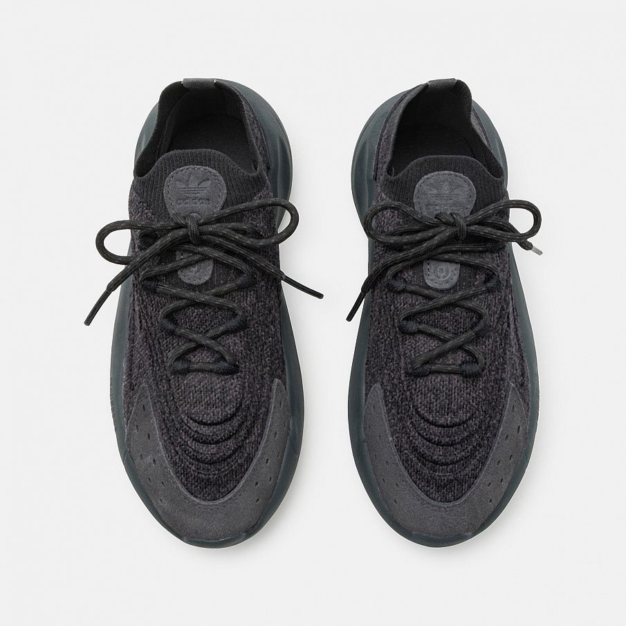 Фото № 4 с приближением к товару «‎Adidas Ozelia »